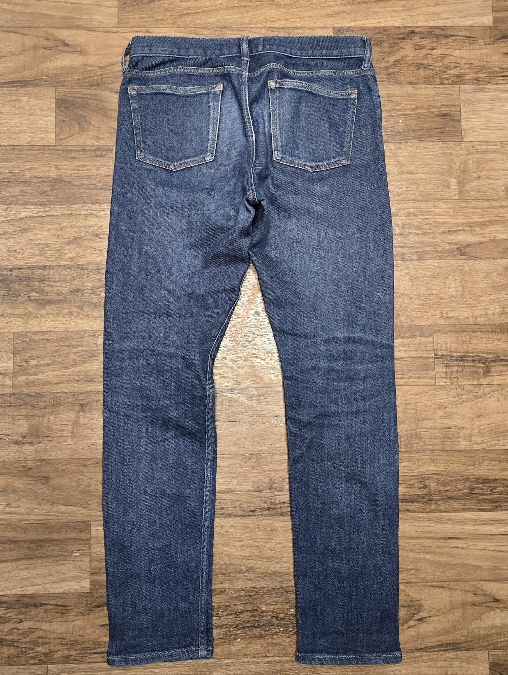 Everlane Denim Mens Jeans Sz 31/32 - Picture 2 of 4